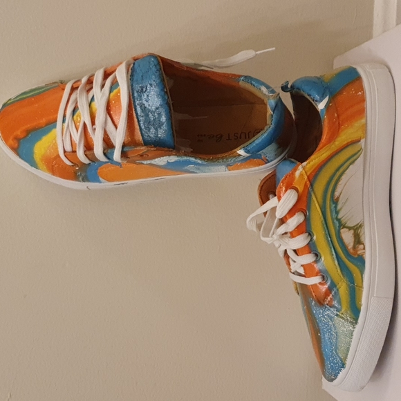 Just be women's sneakers - Picture 5 of 5